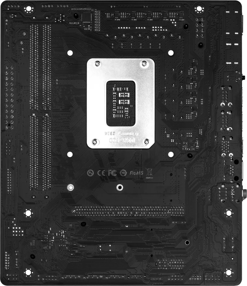 Mainboard MAXSUN Milestone H610M 2.5G V3 | LGA 1700 - ảnh 6