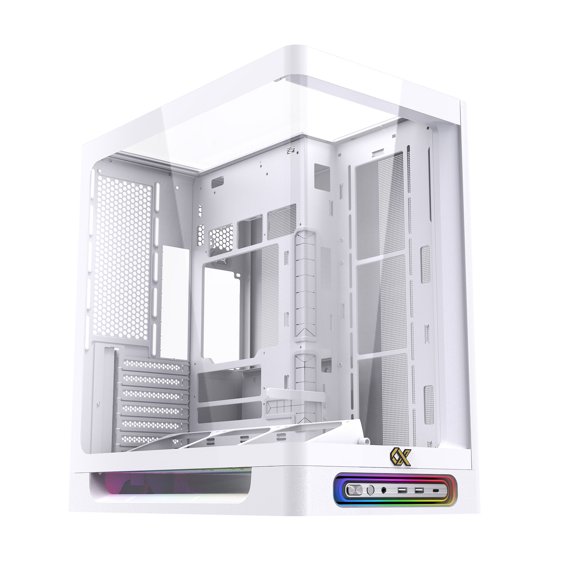 Bàn Phím Cơ AULA S2022 PRO Black Multiled