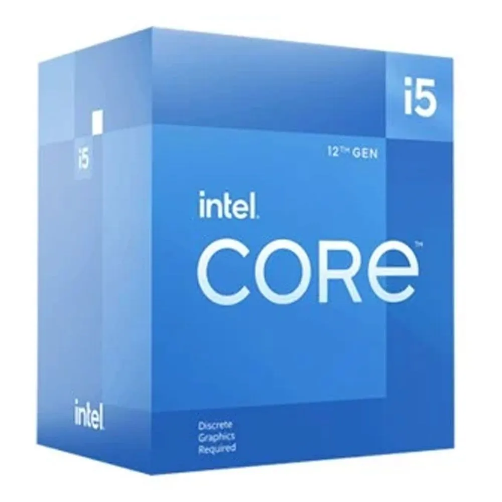 CPU Intel Core i5 12600K (LGA1700/ 10 Nhân 16 Luồng Turbo 4.9Ghz) Box CTY - ảnh 2