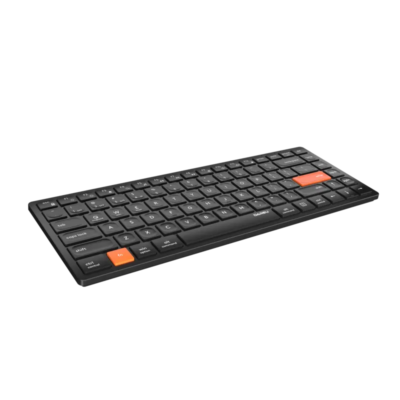 Bàn phím không dây DAREU LK160D - ảnh 4