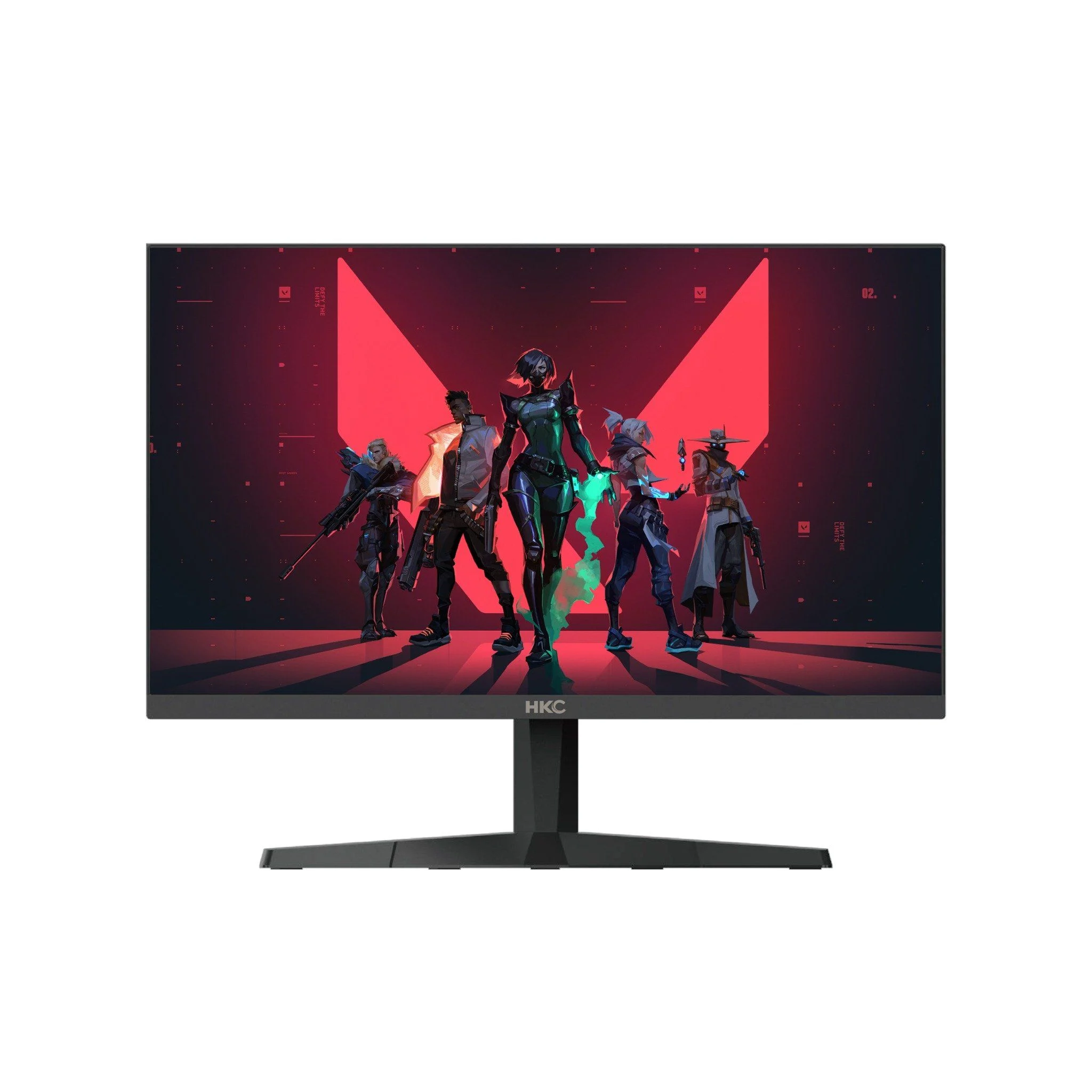 Màn hình Gaming HKC MG25H29 | 25 inch, Full HD, Rapid IPS, 200Hz, 1ms - ảnh 2
