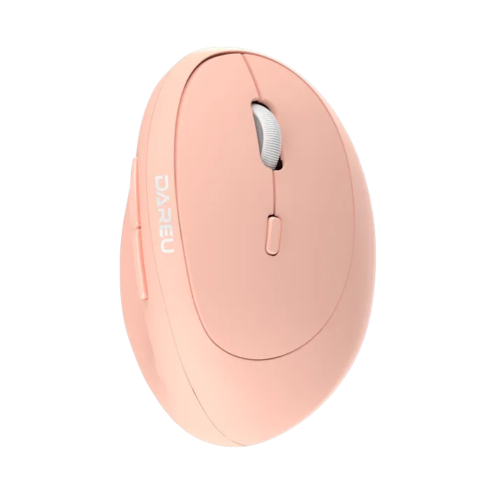 Chuột không dây DAREU LM158D | ERGO | Bluetooth + 2.4G - ảnh 9