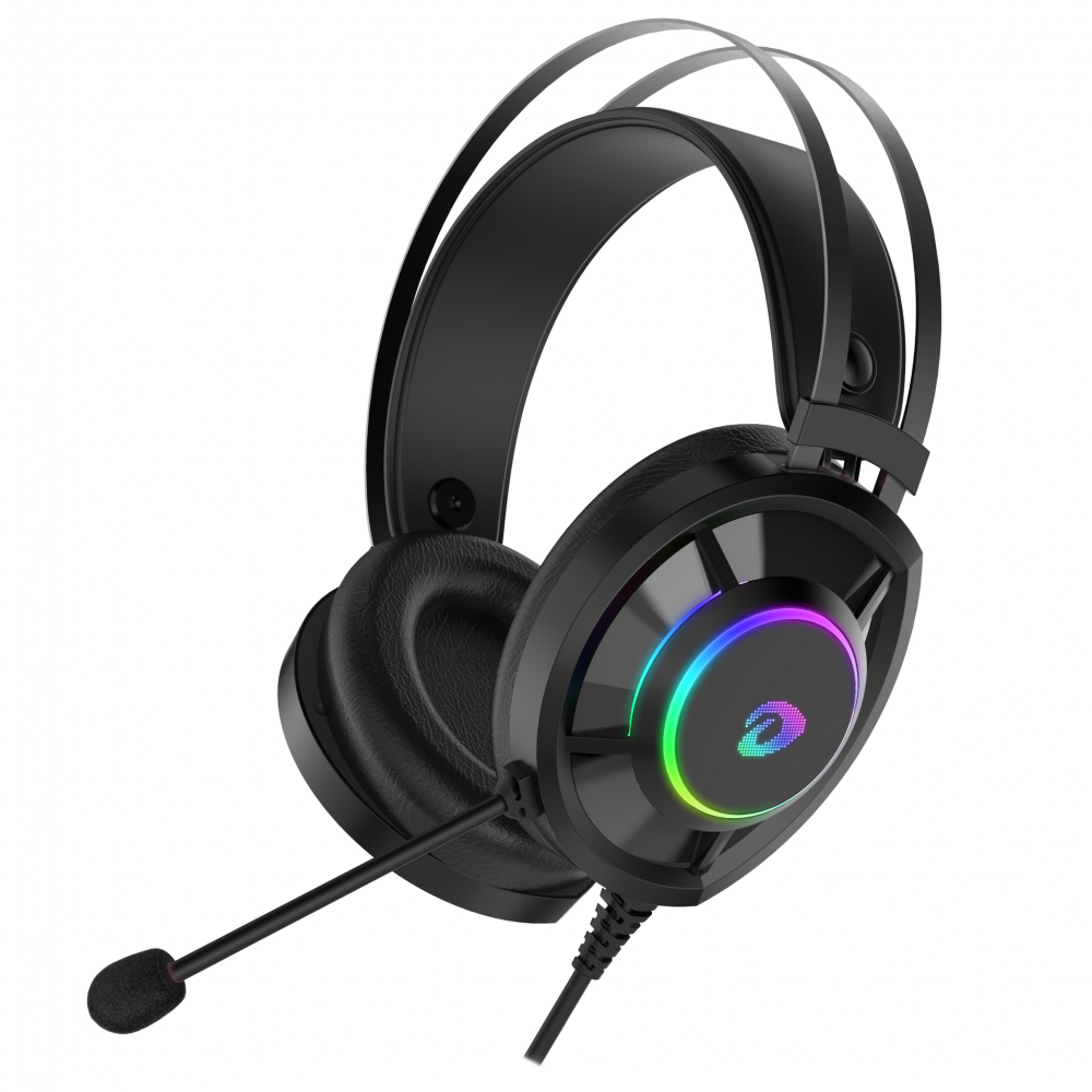 Tai nghe Gaming Dareu EH469 7.1 RGB Led - ảnh 10