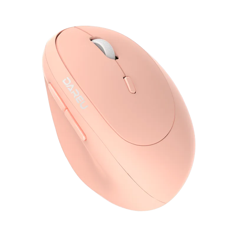 Chuột không dây DAREU LM158D | ERGO | Bluetooth + 2.4G - ảnh 10