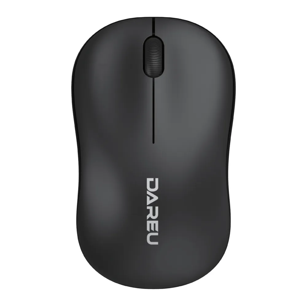Chuột không dây Wireless Dareu LM106G - ảnh 5