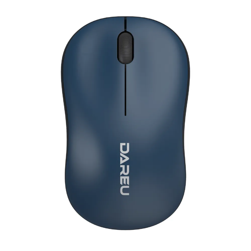 Chuột không dây Wireless Dareu LM106G - ảnh 6