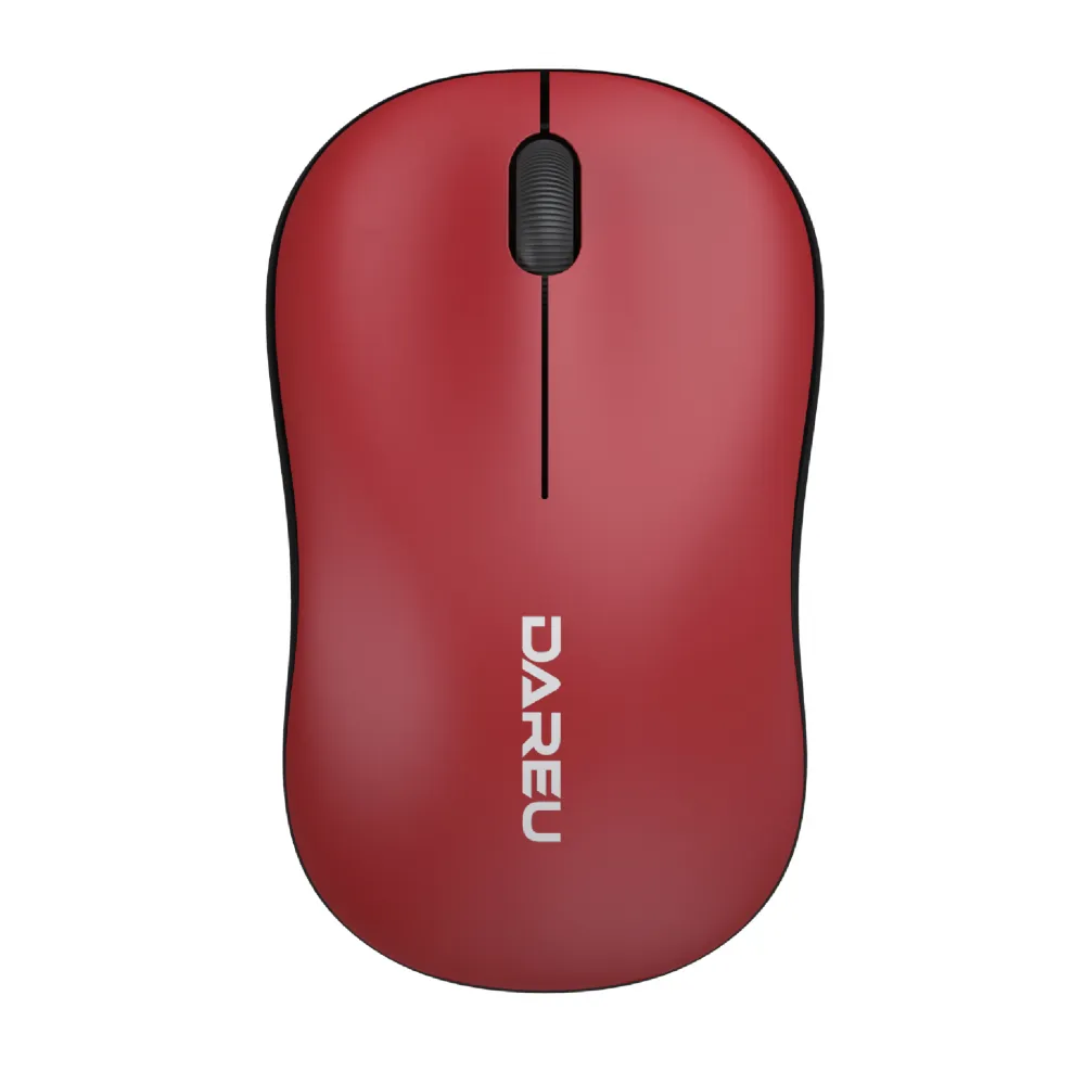 Chuột không dây Wireless Dareu LM106G - ảnh 3