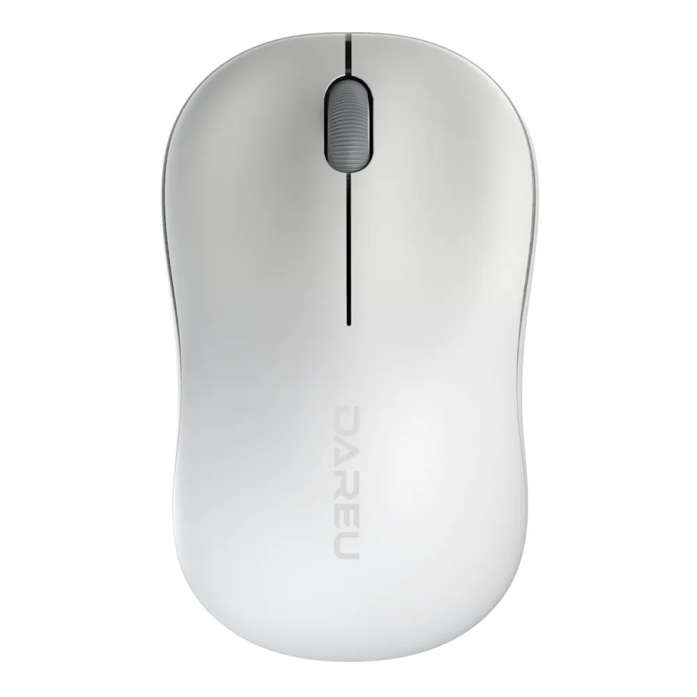 Chuột không dây Wireless Dareu LM106G - ảnh 4