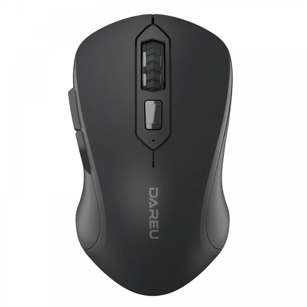 Chuột không dây Bluetooth 5.0 Dareu LM115B - ảnh 4