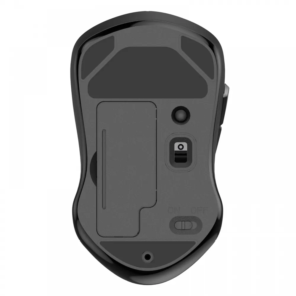 Chuột không dây Bluetooth 5.0 Dareu LM115B - ảnh 6