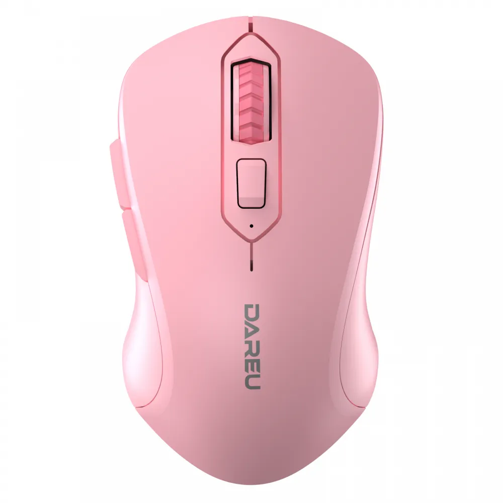 Chuột không dây Bluetooth 5.0 Dareu LM115B - ảnh 7