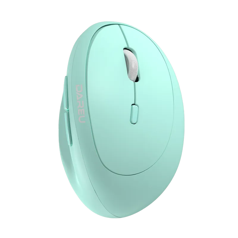 Chuột không dây DAREU LM158D | ERGO | Bluetooth + 2.4G - ảnh 13