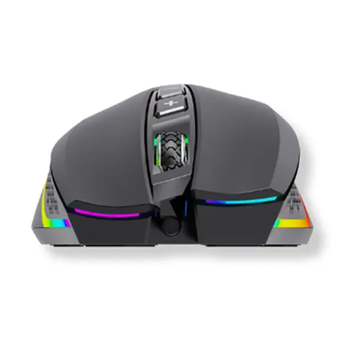 Chuột Gaming Aula F805 Black - ảnh 2