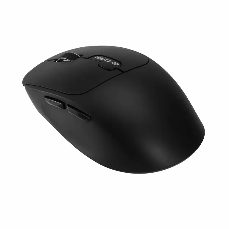 Chuột Không Dây Edra EM605W | Thiết Kế Công Thái Học - ảnh 5