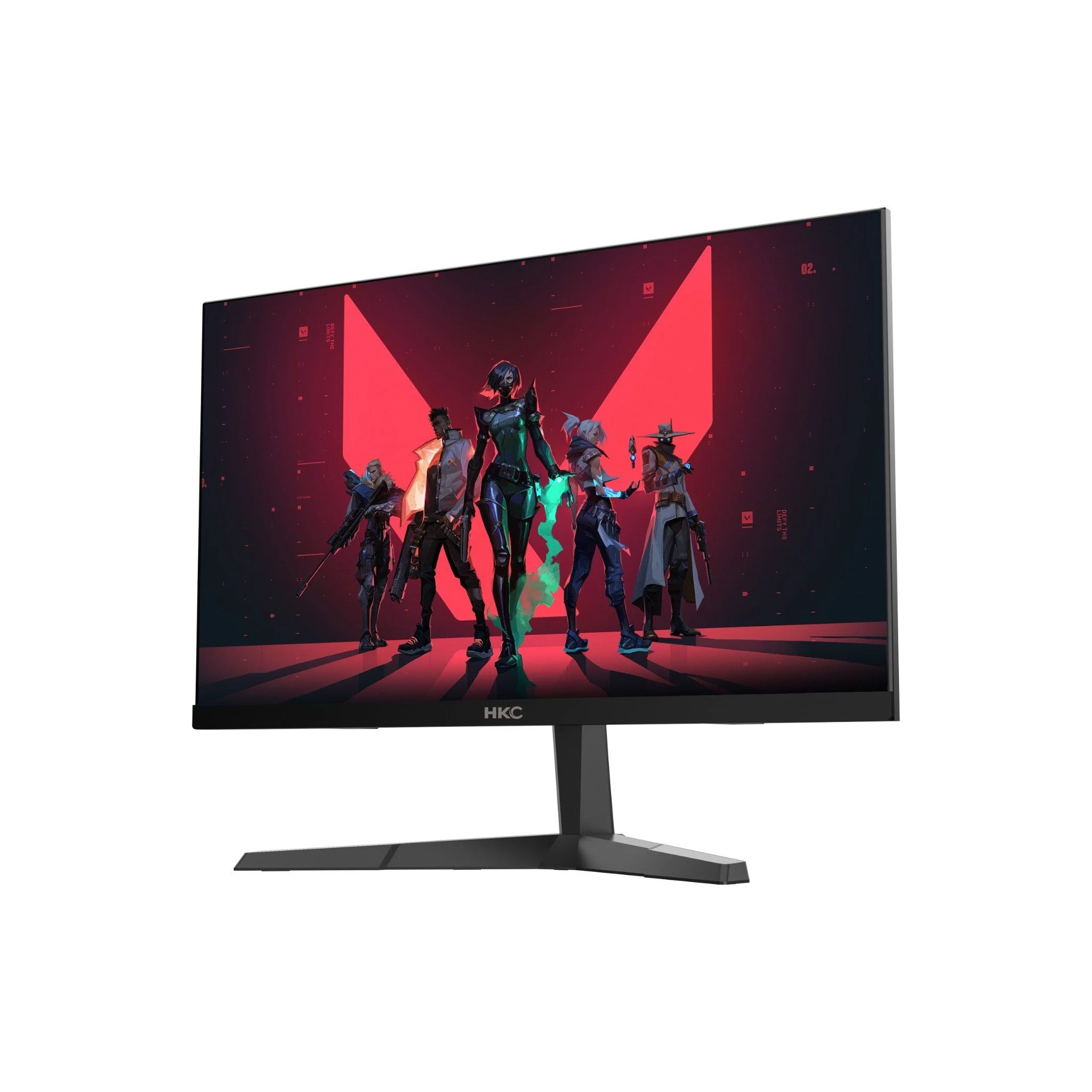 Màn hình Gaming HKC MG25H29 | 25 inch, Full HD, Rapid IPS, 200Hz, 1ms - ảnh 3