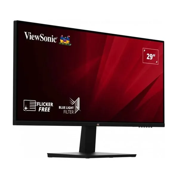 Màn hình ViewSonic VA2932-MHD 29" IPS 75Hz HDR10 UWFHD - ảnh 2