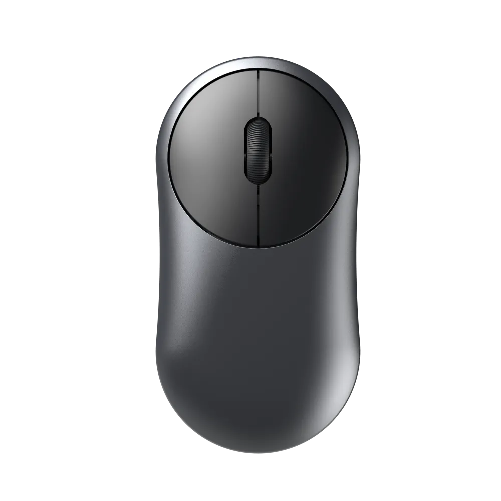 Chuột không dây DAREU LM166D UFO - ảnh 3