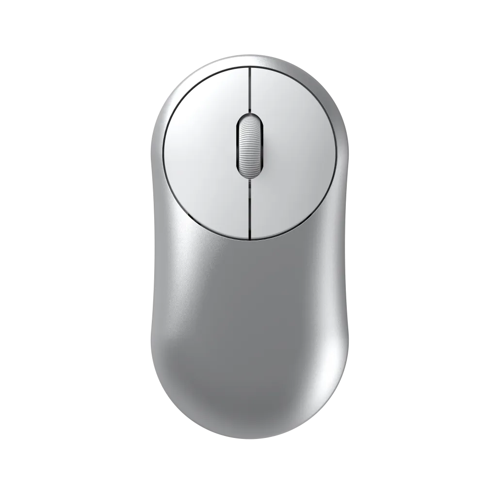 Chuột không dây DAREU LM166D UFO - ảnh 6