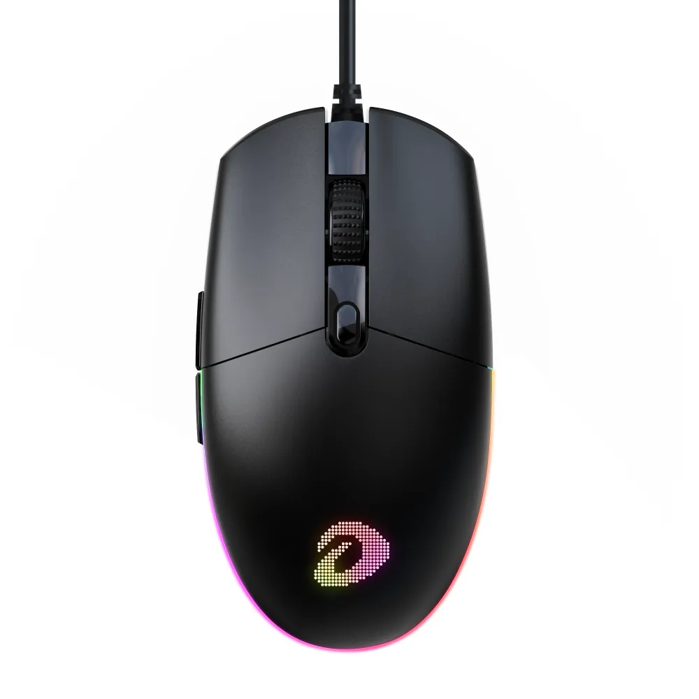 Chuột Gaming DAREU EM911 - ảnh 6