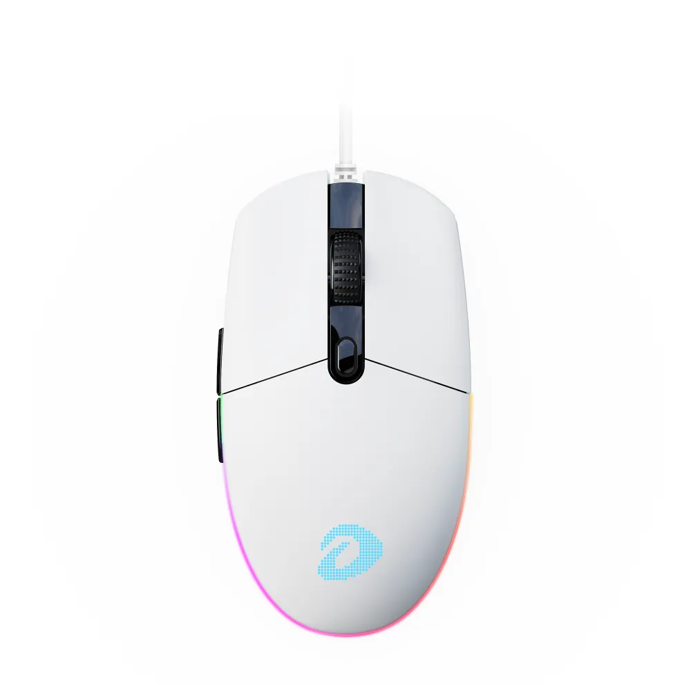 Chuột Gaming DAREU EM911 - ảnh 3