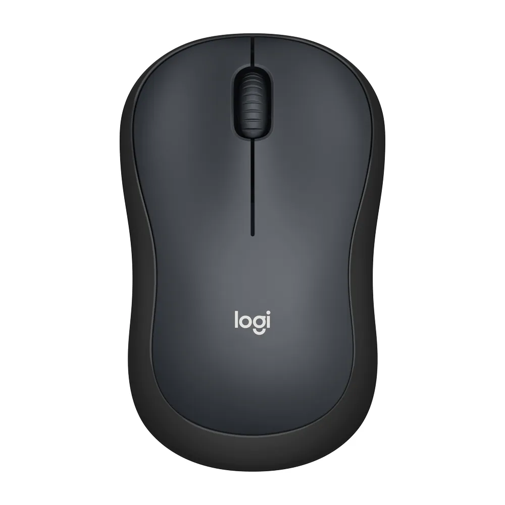 Chuột không dây Logitech M221 Wireless 2.4G - ảnh 2