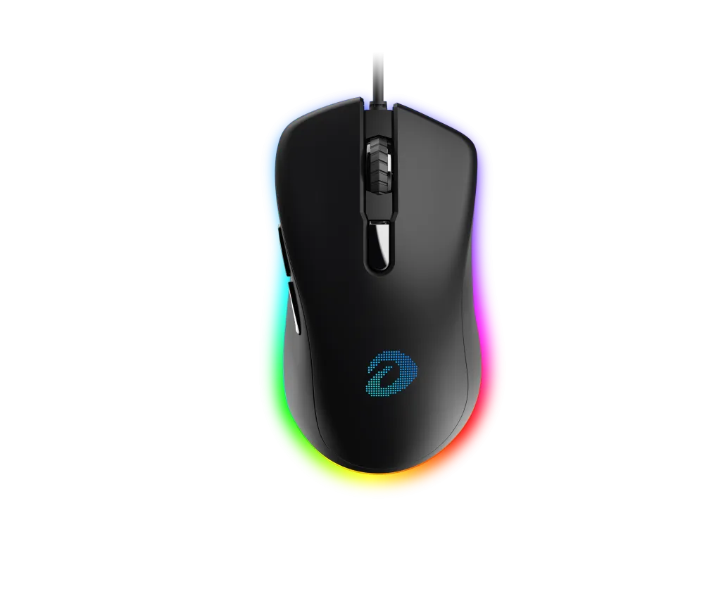 Chuột máy tính Gaming DAREU EM908X - ảnh 7