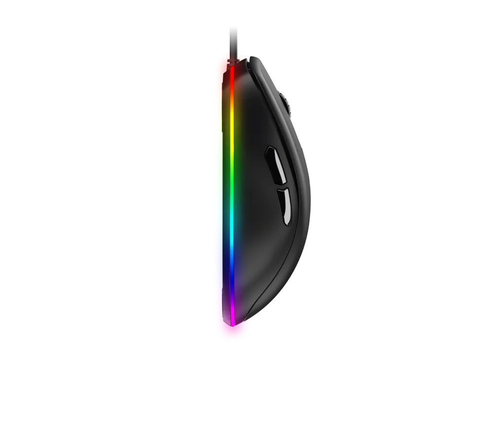 Chuột máy tính Gaming DAREU EM908X - ảnh 2