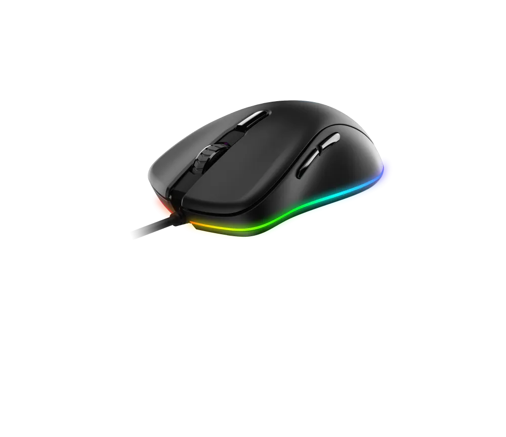 Chuột máy tính Gaming DAREU EM908X - ảnh 3