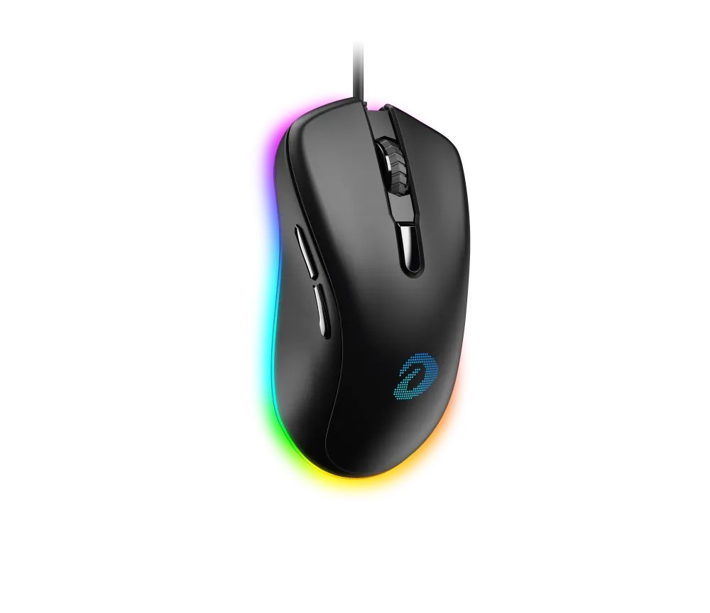 Chuột máy tính Gaming DAREU EM908X - ảnh 4
