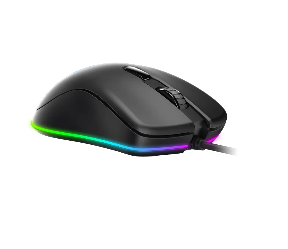 Chuột máy tính Gaming DAREU EM908X - ảnh 5