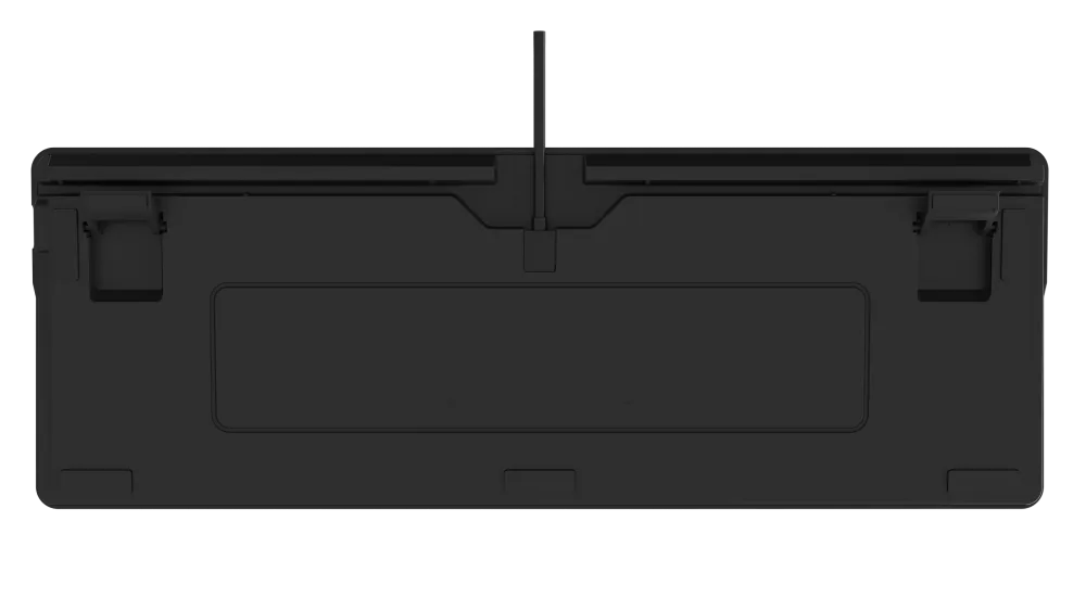 Bàn Phím Quang Cơ DAREU EK98X PBT BLACK-GREY - ảnh 6