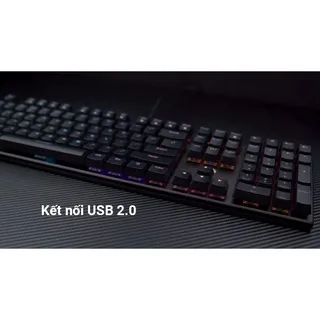 BÀN PHÍM CƠ GAMING DAREU EK810 MULTI LED - ảnh 2