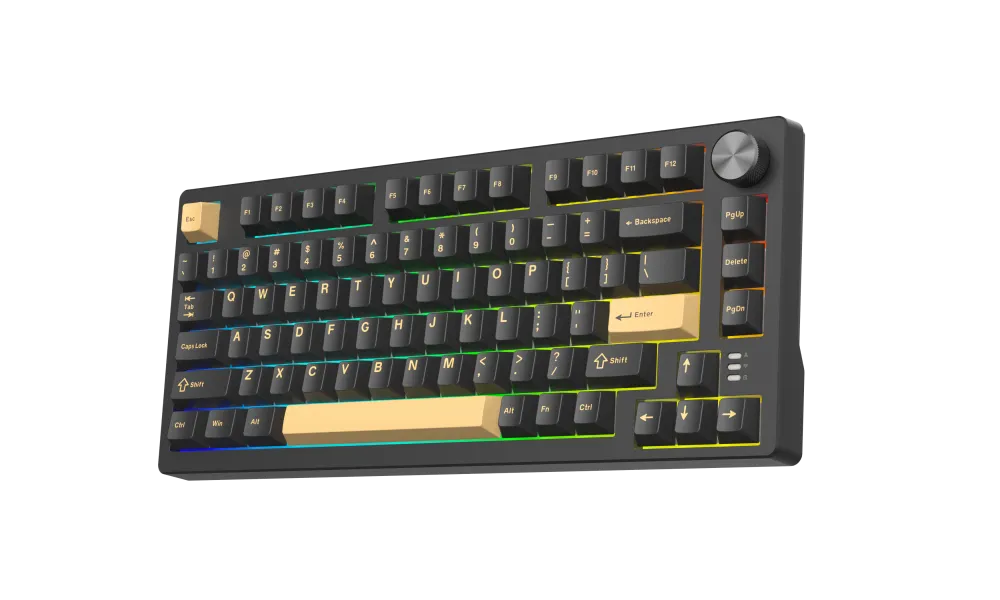 Bàn Phím Cơ Gaming DAREU EK75 RT Rapid Trigger - ảnh 2