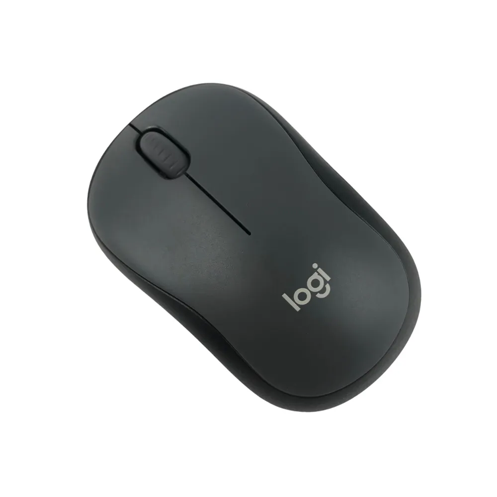 Chuột không dây Logitech M221 Wireless 2.4G - ảnh 3
