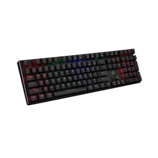 BÀN PHÍM CƠ GAMING DAREU EK810 MULTI LED - ảnh 3