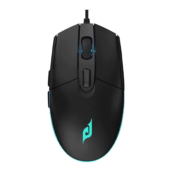 Chuột Gaming E-Dra EM6102 RGB Wired - ảnh 6