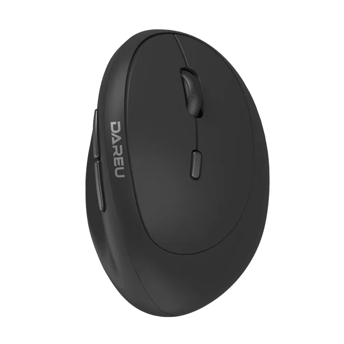 Chuột không dây DAREU LM158D | ERGO | Bluetooth + 2.4G - ảnh 19