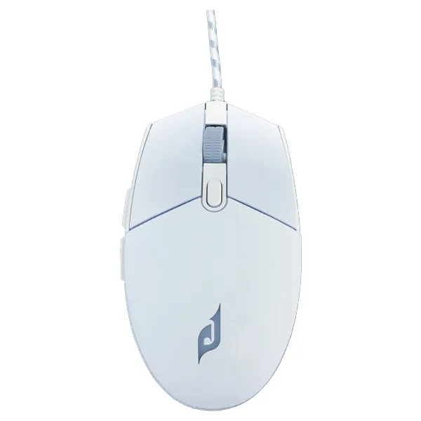 Chuột Gaming E-Dra EM6102 RGB Wired - ảnh 7