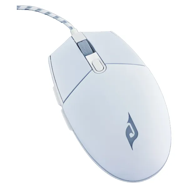 Chuột Gaming E-Dra EM6102 RGB Wired - ảnh 8