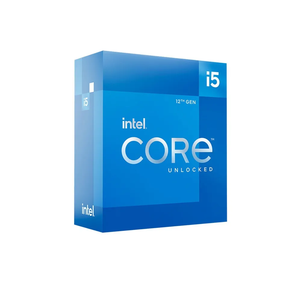 CPU Intel Core i5 12600K (LGA1700/ 10 Nhân 16 Luồng Turbo 4.9Ghz) Box CTY - ảnh 4