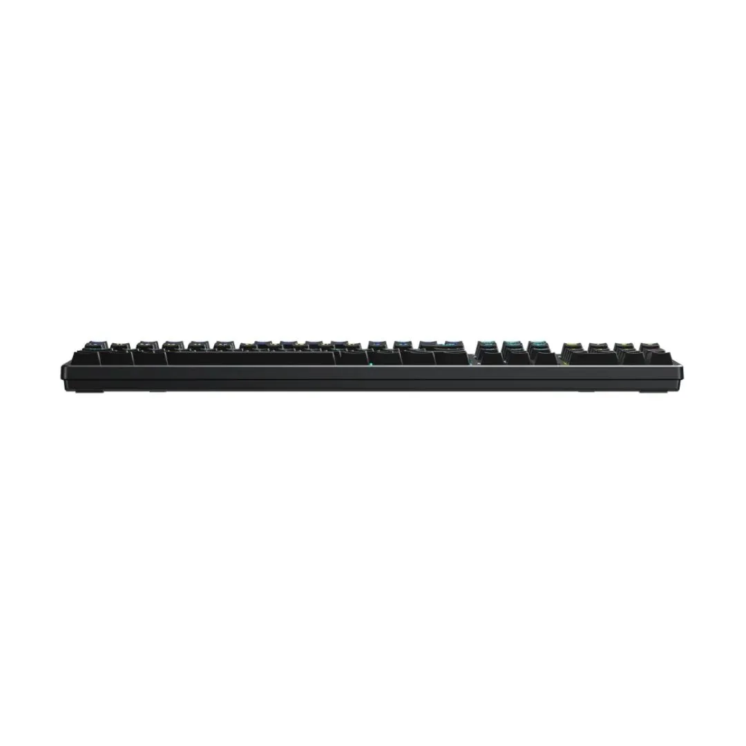Bàn Phím Cơ AULA S2022 PRO Black Multiled - ảnh 5