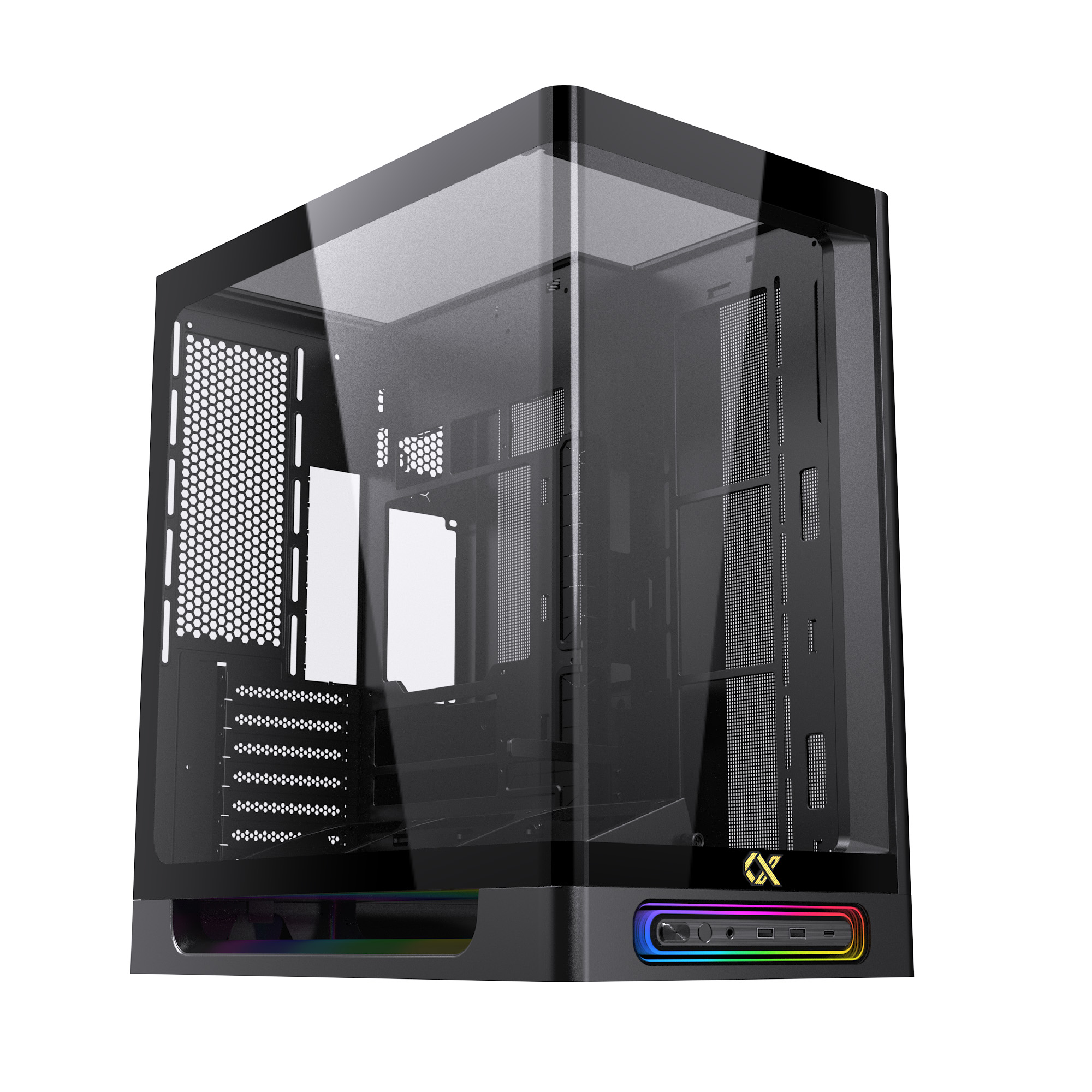 Mainboard Colorful Battle AX B760M-T Wifi V20 DDR4