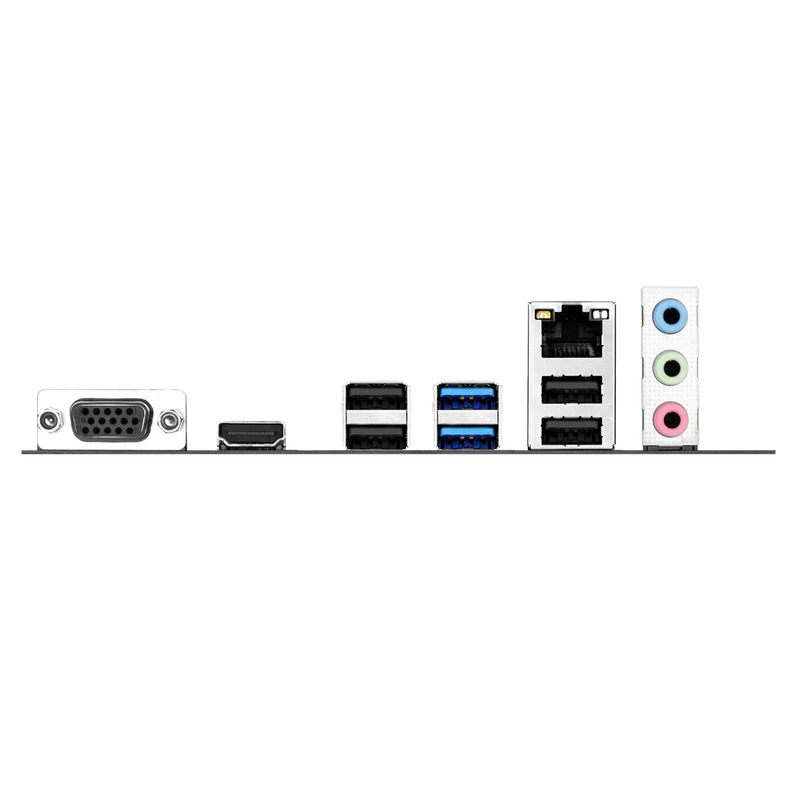 Mainboard MAXSUN Challenger H610M-R V2 | LGA 1700 - ảnh 6