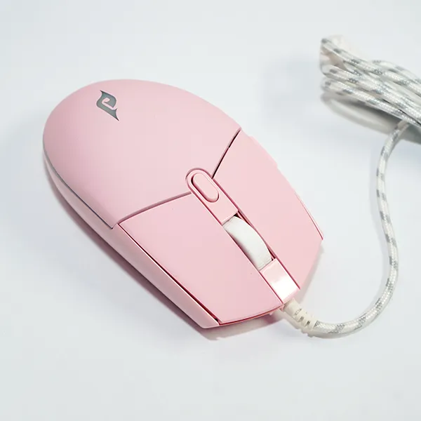 Chuột Gaming E-Dra EM6102 RGB Wired - ảnh 9