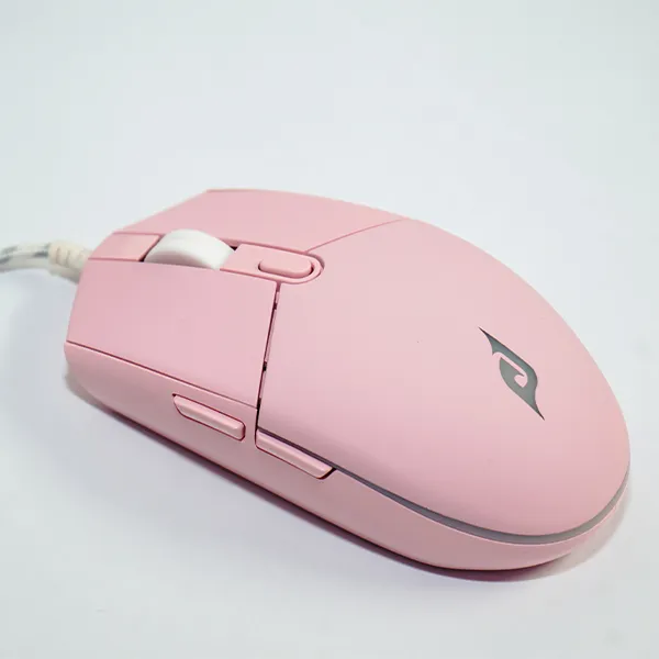 Chuột Gaming E-Dra EM6102 RGB Wired - ảnh 2