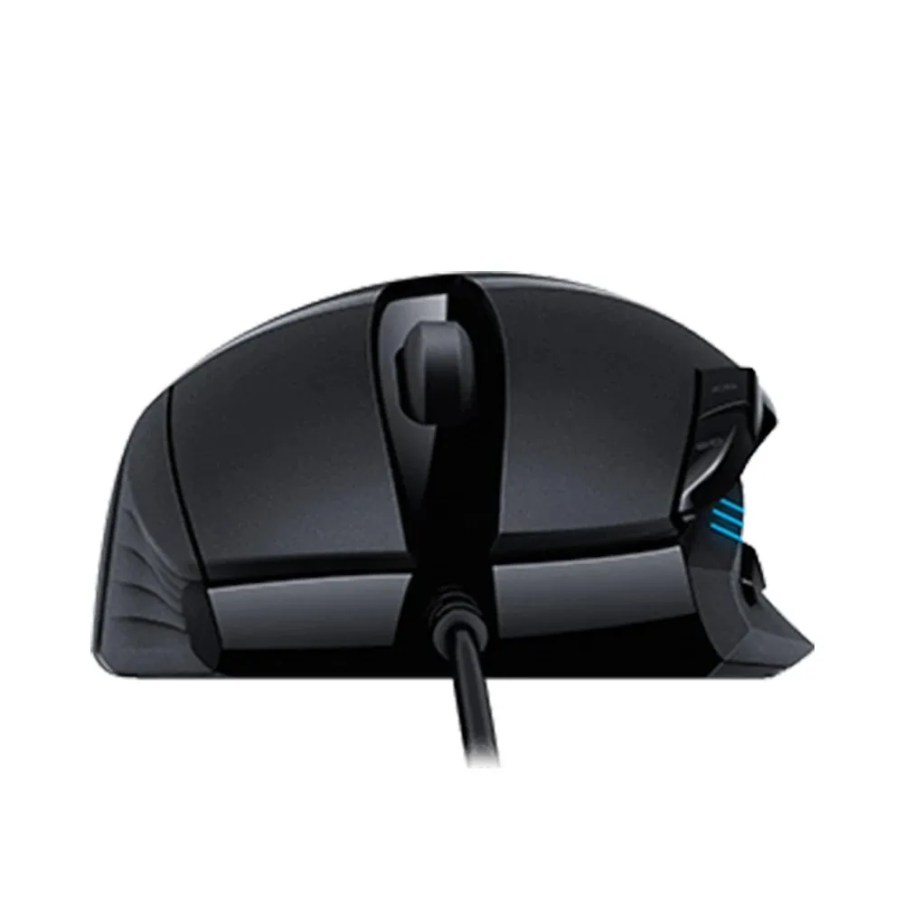 Chuột gaming Logitech G402 Hyperion Fury - ảnh 5
