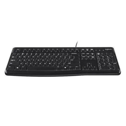 Bàn Phím Văn Phòng LOGITECH K120 - ảnh 5