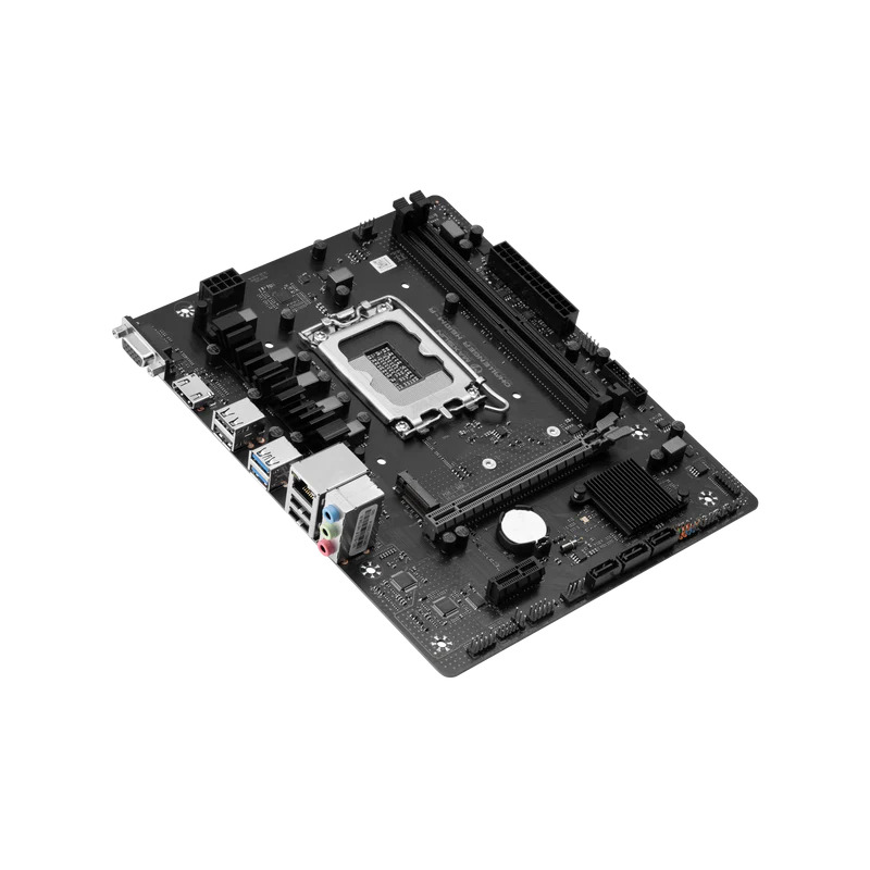 Mainboard MAXSUN Challenger H610M-R V2 | LGA 1700 - ảnh 7