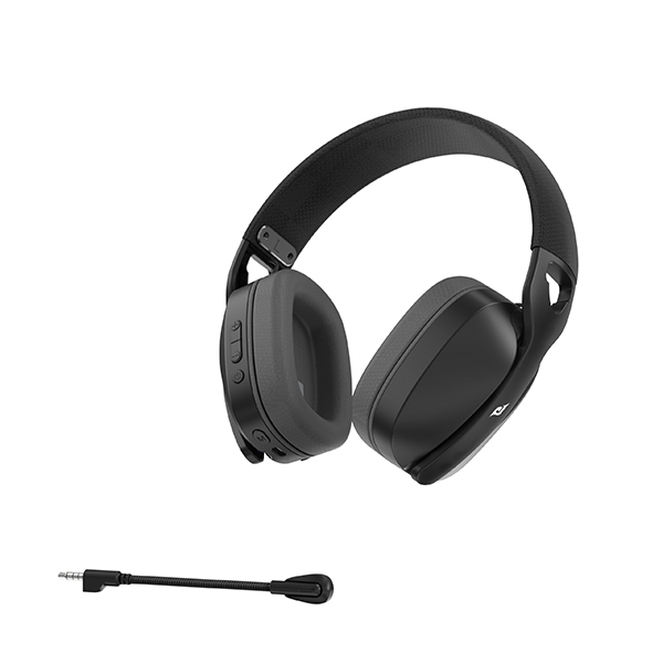 Tai Nghe Gaming EDRA EH495W | Wired | 2.4Ghz | Bluetooth 5.3 - ảnh 2