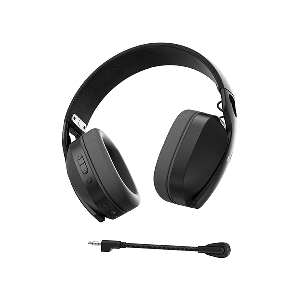 Tai Nghe Gaming EDRA EH495W | Wired | 2.4Ghz | Bluetooth 5.3 - ảnh 6